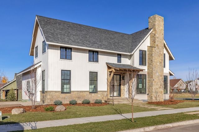 1301 Cambridge Drive, Bozeman, MT 59715