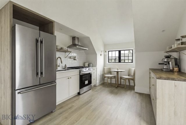 1301 Cambridge Drive, Bozeman, MT 59715