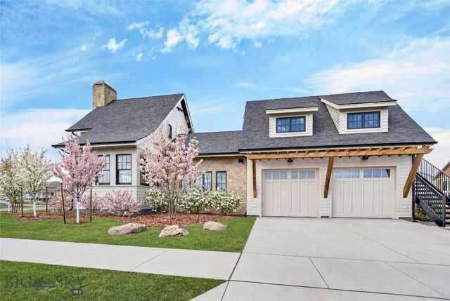 1301 Cambridge Drive, Bozeman, MT 59715