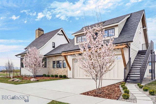 1301 Cambridge Drive, Bozeman, MT 59715