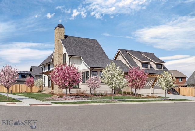 1301 Cambridge Drive, Bozeman, MT 59715
