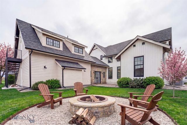 1301 Cambridge Drive, Bozeman, MT 59715