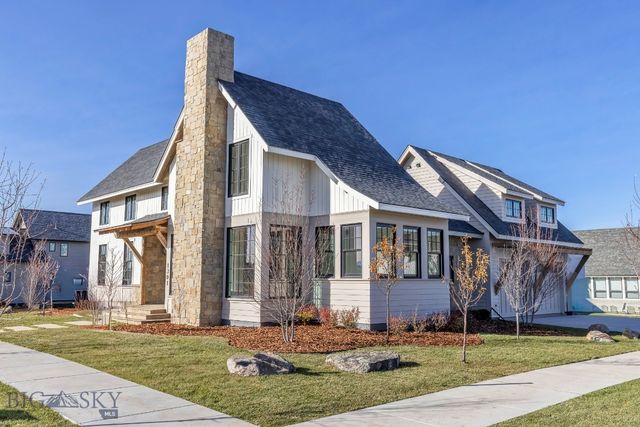 1301 Cambridge Drive, Bozeman, MT 59715