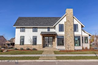 1301 Cambridge Drive, Bozeman, MT 59715