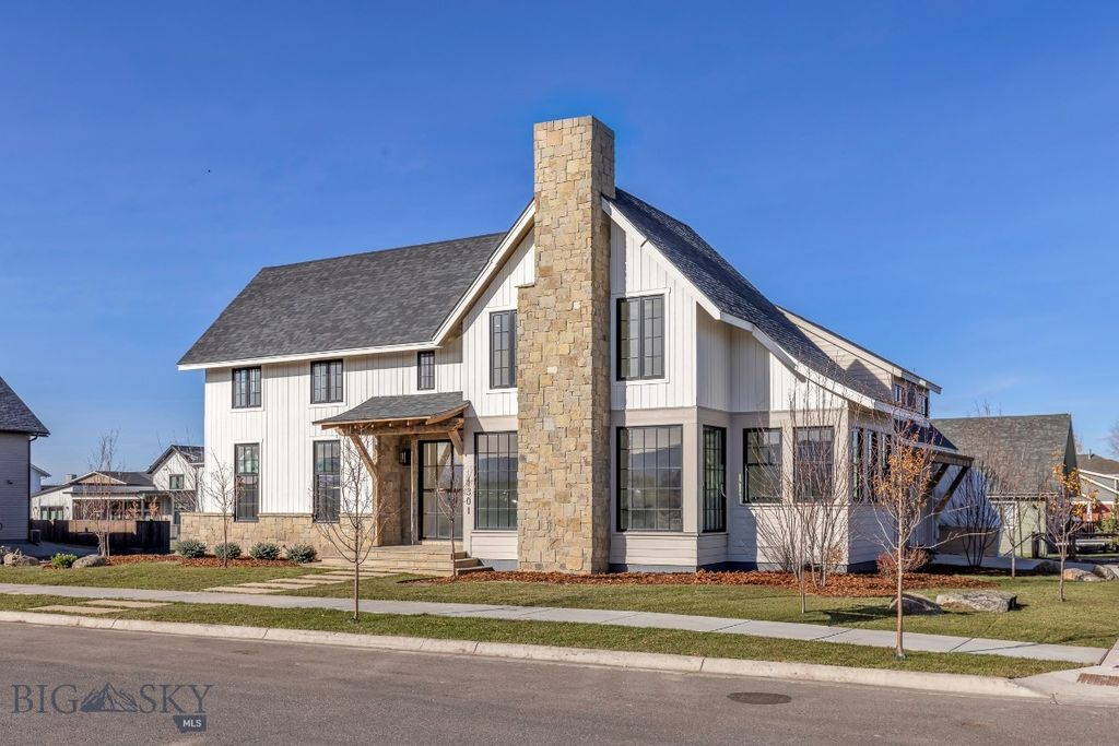 1301 Cambridge Drive, Bozeman, MT 59715 photo 2