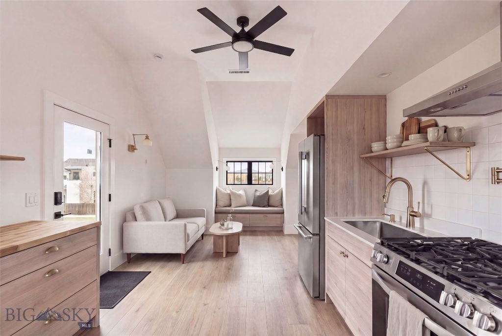 1301 Cambridge Drive, Bozeman, MT 59715 photo 37