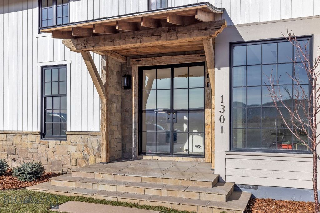 1301 Cambridge Drive, Bozeman, MT 59715 photo 4