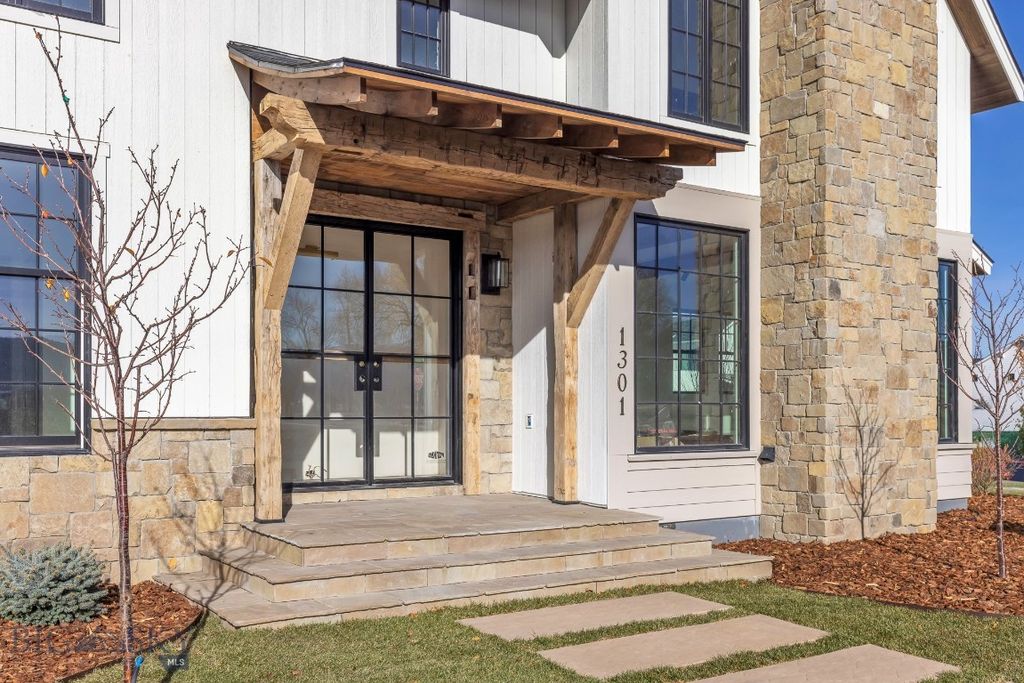 1301 Cambridge Drive, Bozeman, MT 59715 photo 5