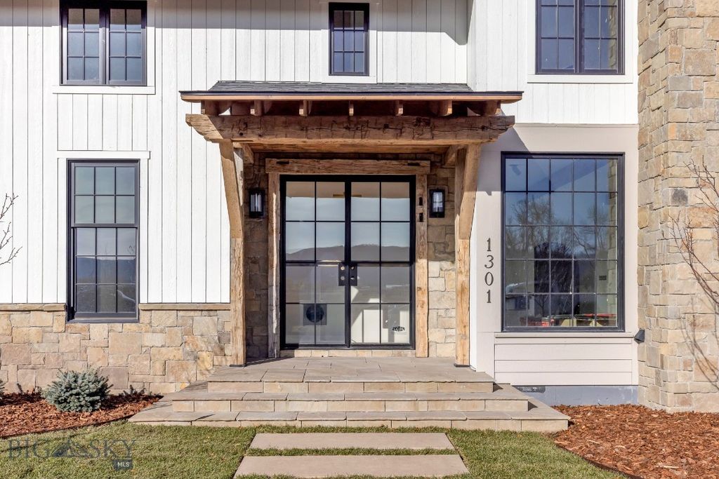 1301 Cambridge Drive, Bozeman, MT 59715 photo 6