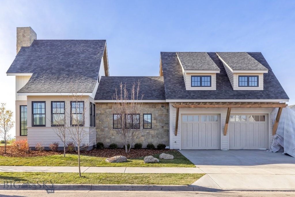 1301 Cambridge Drive, Bozeman, MT 59715 photo 8