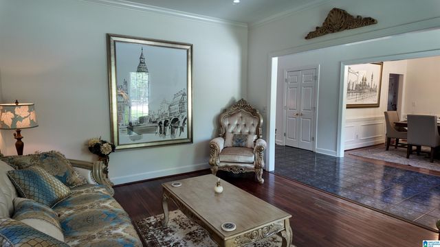 14 COUNTRY SQUIRE ROAD, Anniston, AL 36207