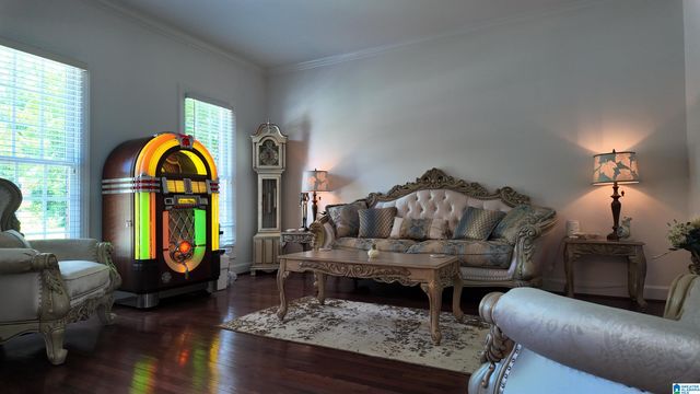 14 COUNTRY SQUIRE ROAD, Anniston, AL 36207