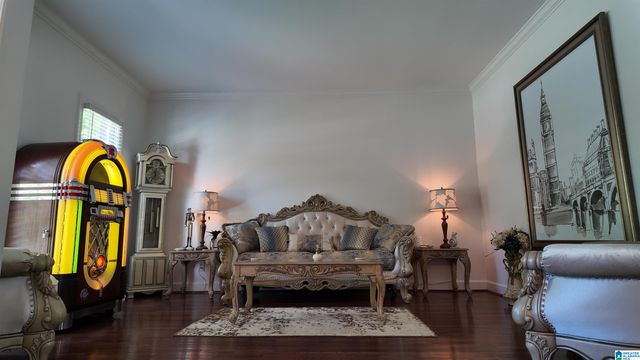 14 COUNTRY SQUIRE ROAD, Anniston, AL 36207