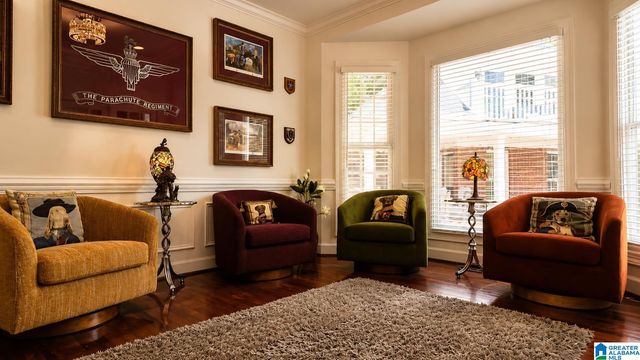 14 COUNTRY SQUIRE ROAD, Anniston, AL 36207