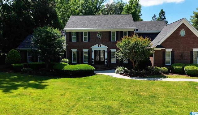 14 COUNTRY SQUIRE ROAD, Anniston, AL 36207