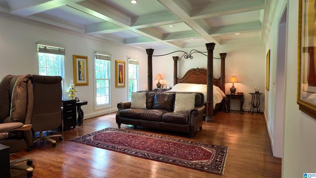 14 COUNTRY SQUIRE ROAD, Anniston, AL 36207