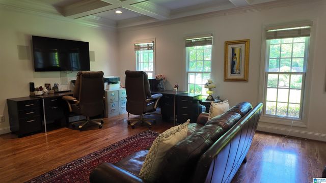 14 COUNTRY SQUIRE ROAD, Anniston, AL 36207