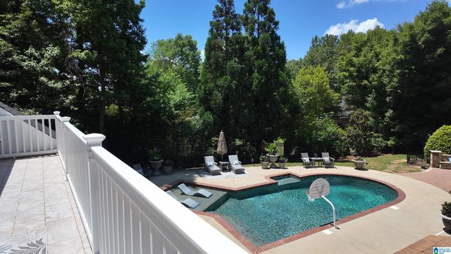 14 COUNTRY SQUIRE ROAD, Anniston, AL 36207