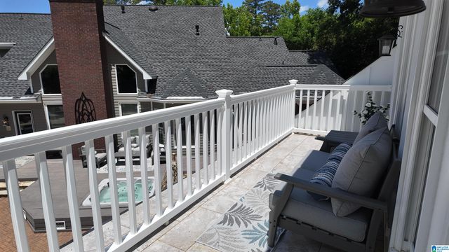 14 COUNTRY SQUIRE ROAD, Anniston, AL 36207