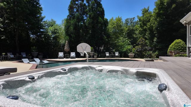 14 COUNTRY SQUIRE ROAD, Anniston, AL 36207