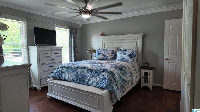 14 COUNTRY SQUIRE ROAD, Anniston, AL 36207