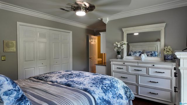 14 COUNTRY SQUIRE ROAD, Anniston, AL 36207