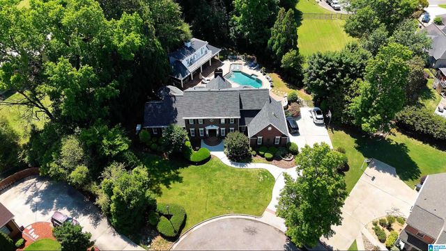 14 COUNTRY SQUIRE ROAD, Anniston, AL 36207