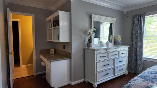 14 COUNTRY SQUIRE ROAD, Anniston, AL 36207
