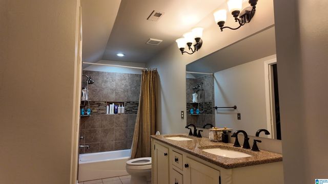 14 COUNTRY SQUIRE ROAD, Anniston, AL 36207