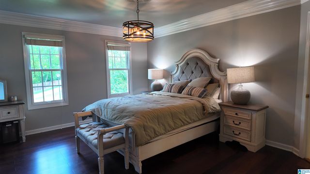 14 COUNTRY SQUIRE ROAD, Anniston, AL 36207