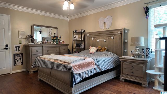 14 COUNTRY SQUIRE ROAD, Anniston, AL 36207