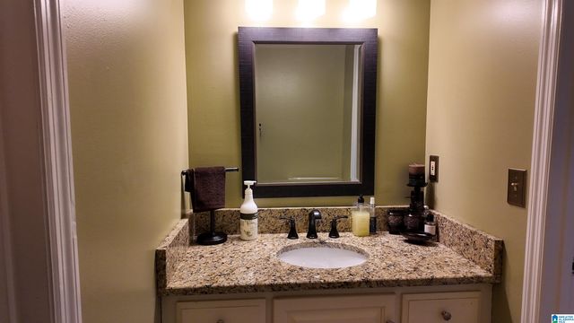 14 COUNTRY SQUIRE ROAD, Anniston, AL 36207