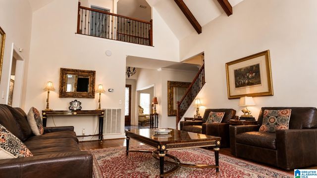 14 COUNTRY SQUIRE ROAD, Anniston, AL 36207