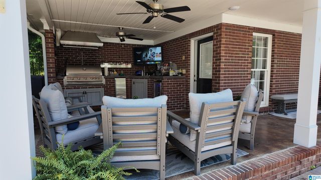 14 COUNTRY SQUIRE ROAD, Anniston, AL 36207