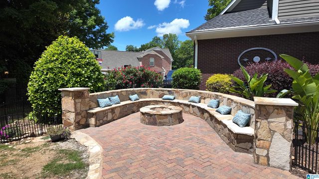 14 COUNTRY SQUIRE ROAD, Anniston, AL 36207