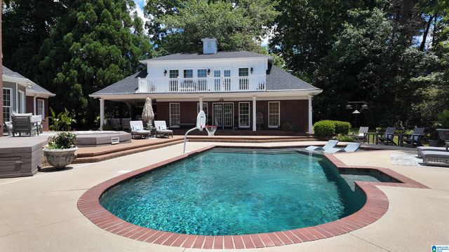 14 COUNTRY SQUIRE ROAD, Anniston, AL 36207