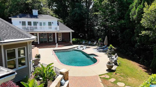 14 COUNTRY SQUIRE ROAD, Anniston, AL 36207