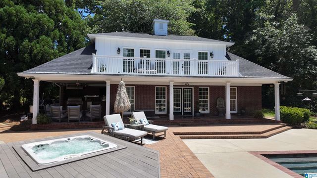 14 COUNTRY SQUIRE ROAD, Anniston, AL 36207