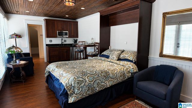 14 COUNTRY SQUIRE ROAD, Anniston, AL 36207