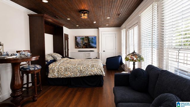 14 COUNTRY SQUIRE ROAD, Anniston, AL 36207