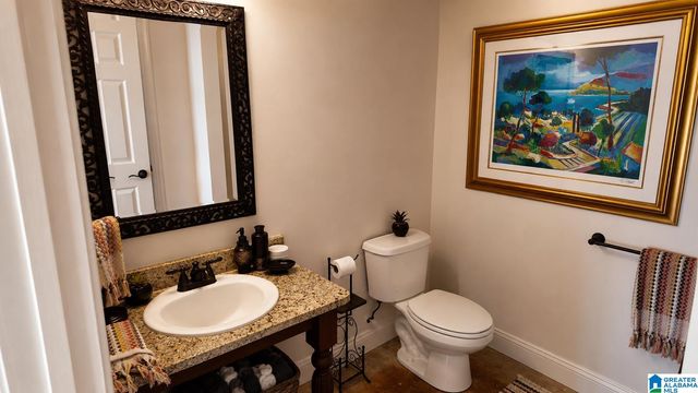 14 COUNTRY SQUIRE ROAD, Anniston, AL 36207
