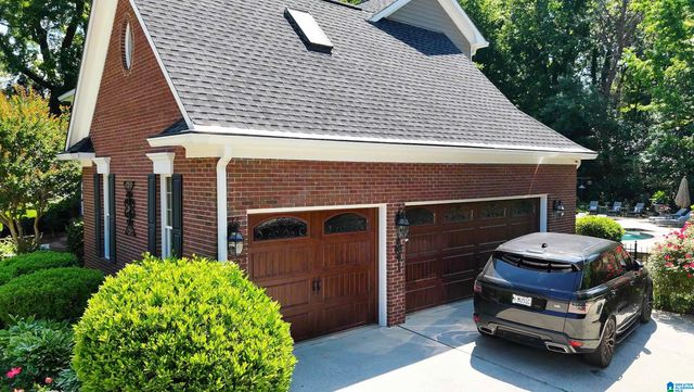 14 COUNTRY SQUIRE ROAD, Anniston, AL 36207