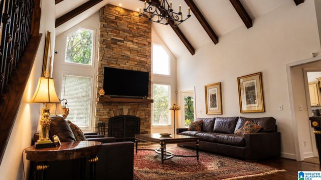 14 COUNTRY SQUIRE ROAD, Anniston, AL 36207