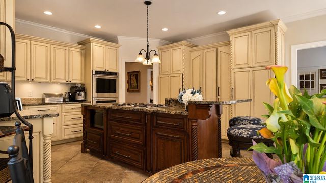 14 COUNTRY SQUIRE ROAD, Anniston, AL 36207