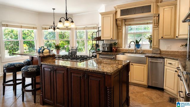 14 COUNTRY SQUIRE ROAD, Anniston, AL 36207