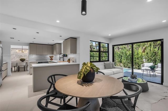1415 Trillo Avenue, Coral Gables, FL 33146