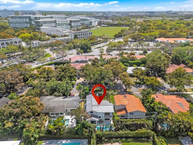 1415 Trillo Avenue, Coral Gables, FL 33146