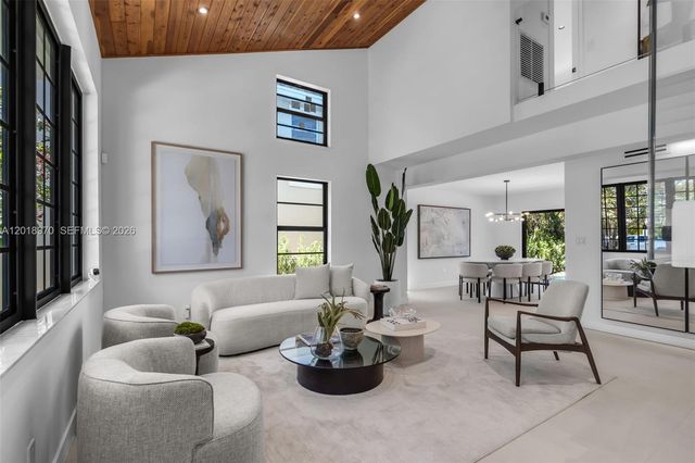 1415 Trillo Avenue, Coral Gables, FL 33146