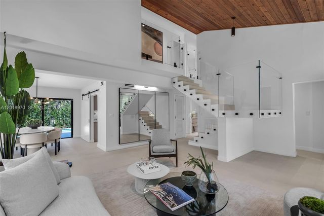 1415 Trillo Avenue, Coral Gables, FL 33146