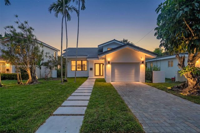 1415 Trillo Avenue, Coral Gables, FL 33146